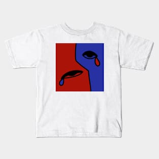 redblu Kids T-Shirt